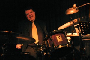 Ralf Jackowski live in Münster, February 2007
